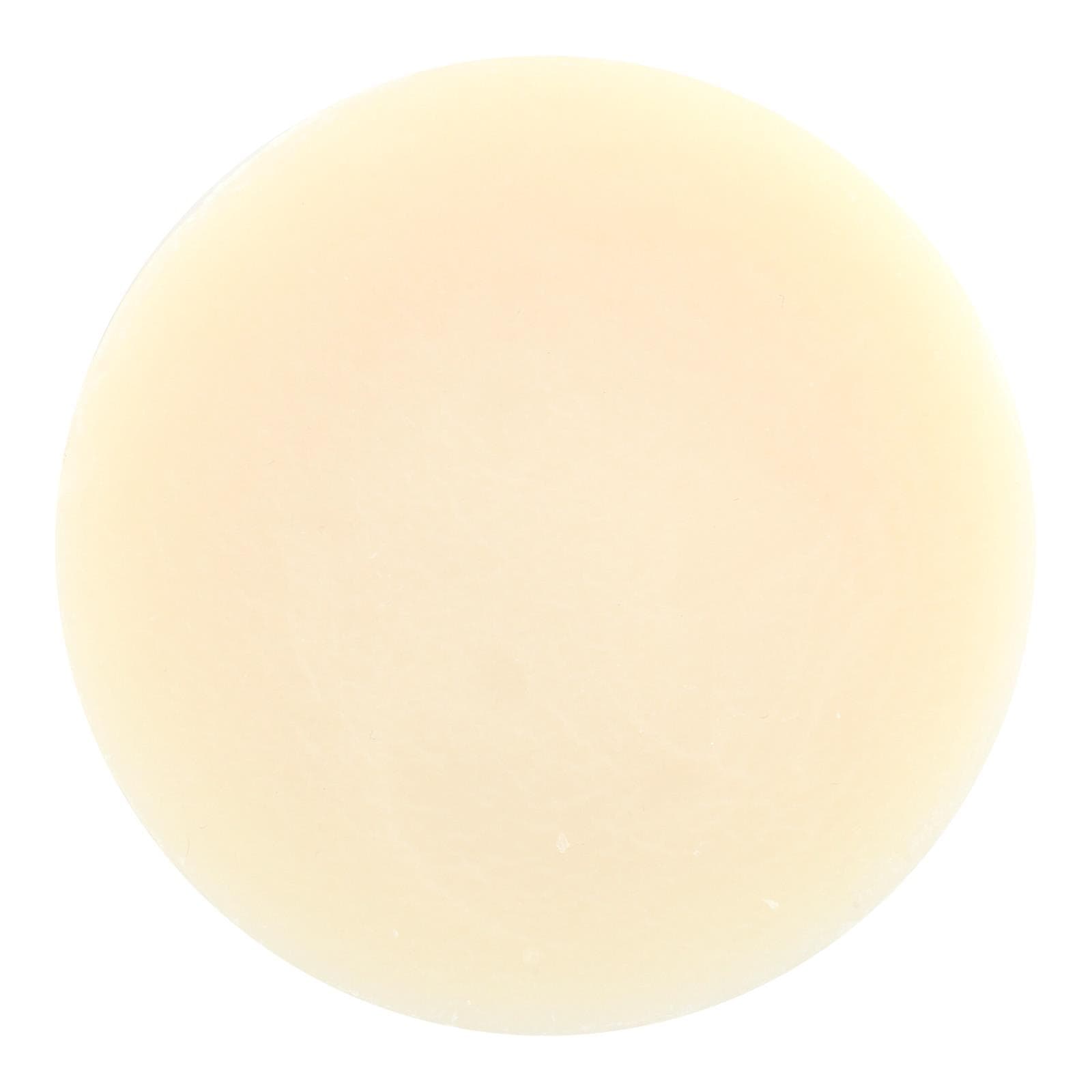 Sappo Hill Natural Glycerine Soap No Color Or Fragrance - 3.5 Oz - Case Of 12