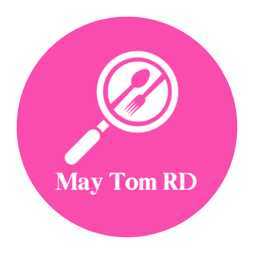 May Tom- Functional Medicine Dietitian