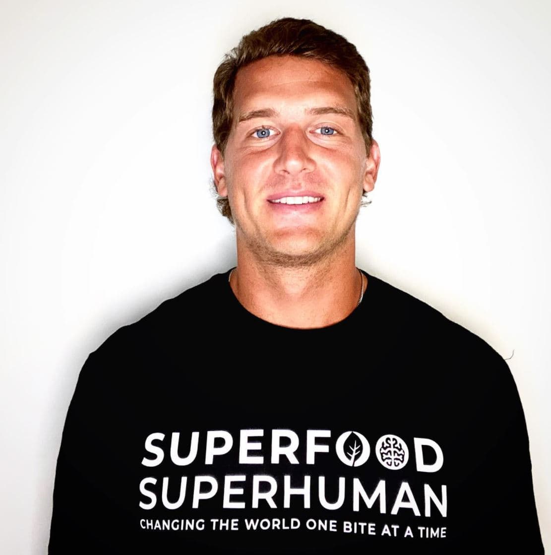 @superfoodsuperhuman Approved Products