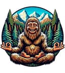 The Smelly Sasquatch