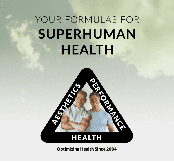 Bioptimizers | Health and Performance Optimizers