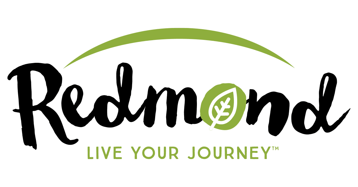 Redmond Life | Real Salt & Clay | Re-Lyte Electrolyte Hydration Powder