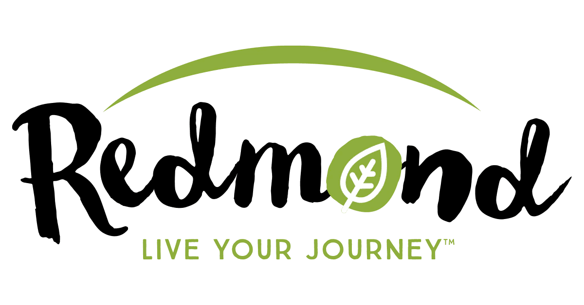 Redmond Life | Real Salt