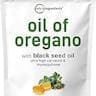 Oil of Oregano