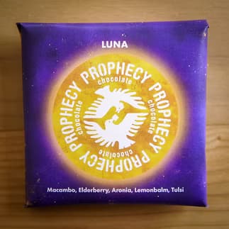 Peruvian Cacao Chocolate Bars