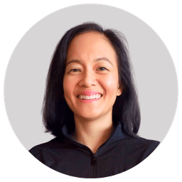 May Tom RD's Practice logo