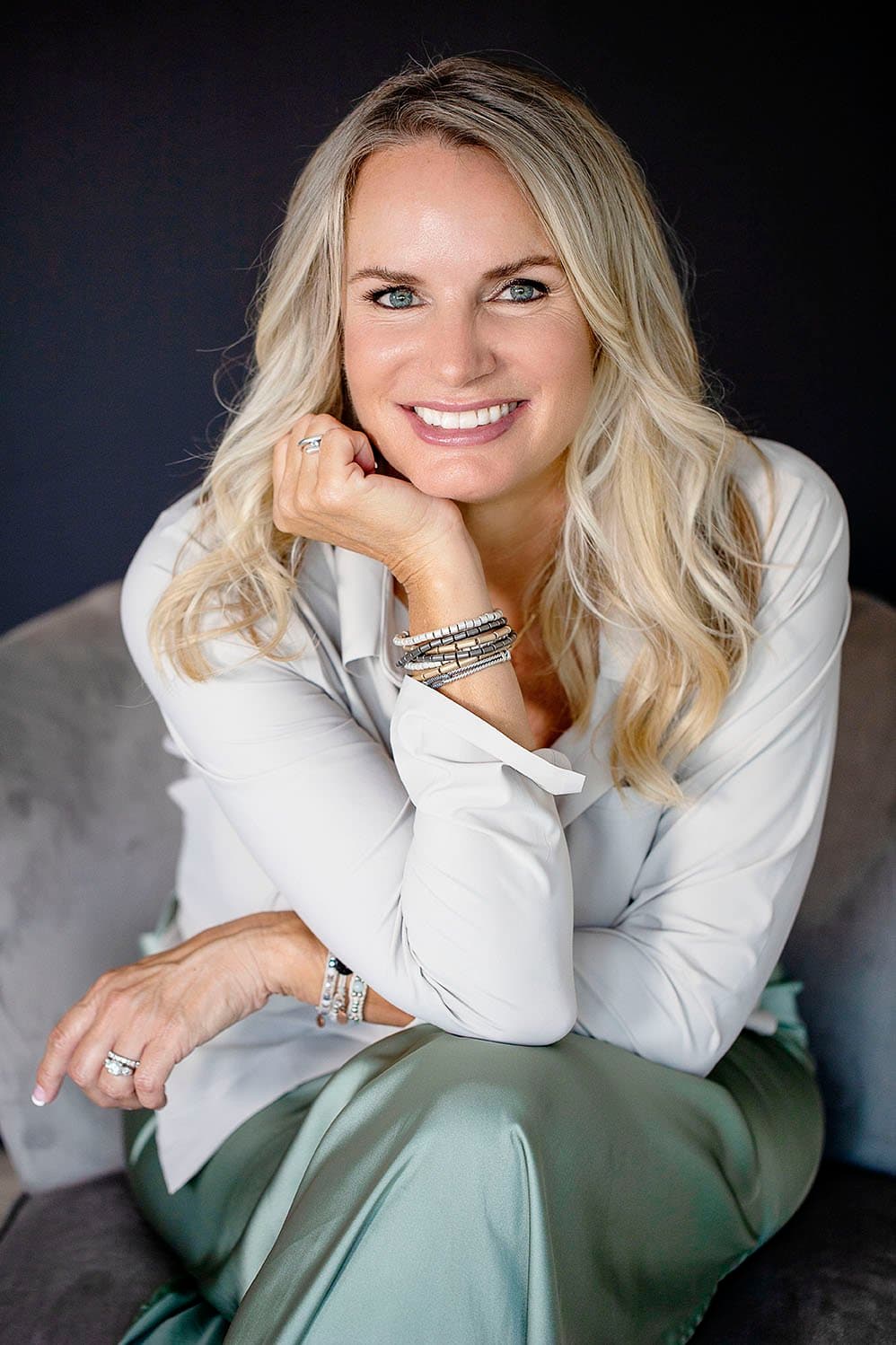 Lara Langdon, Cleeri provider