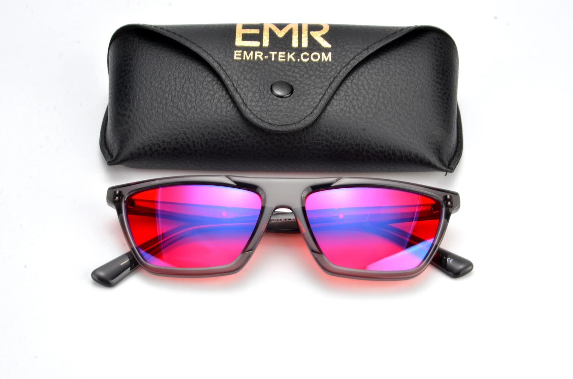 EMR Tek Blue Light Glasses