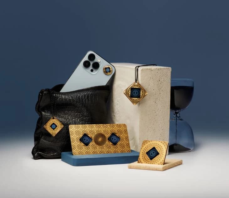 Aires Tech EMF Radiation Modulator