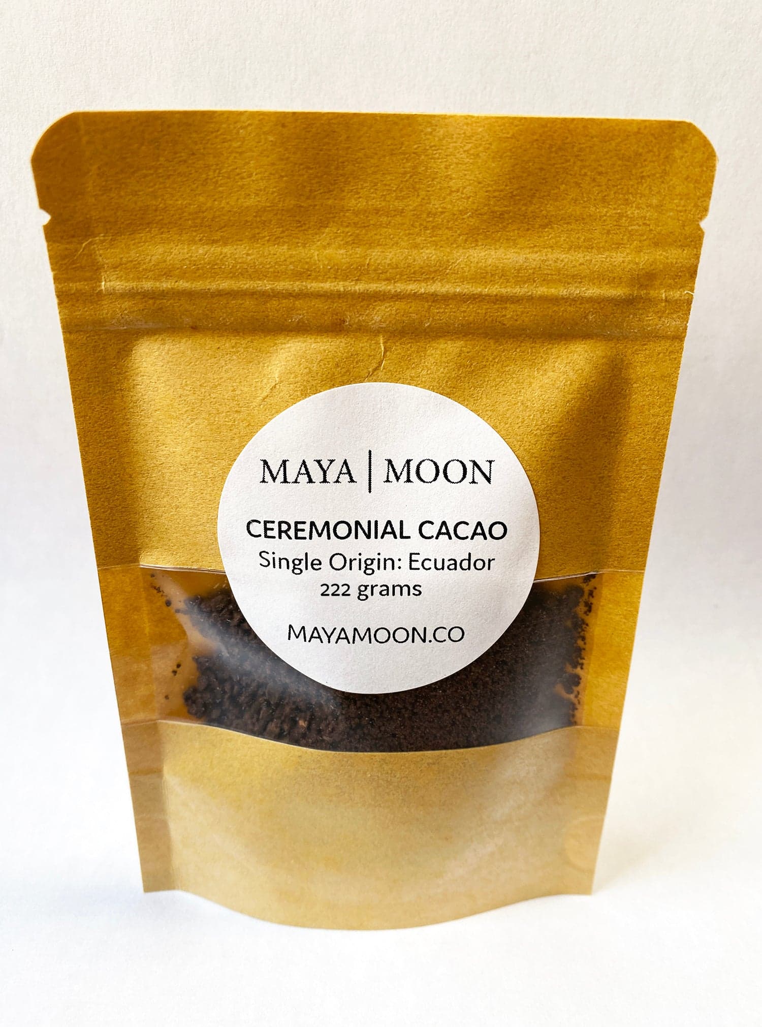 Ceremonial Drinking Cacao - 10 Servings