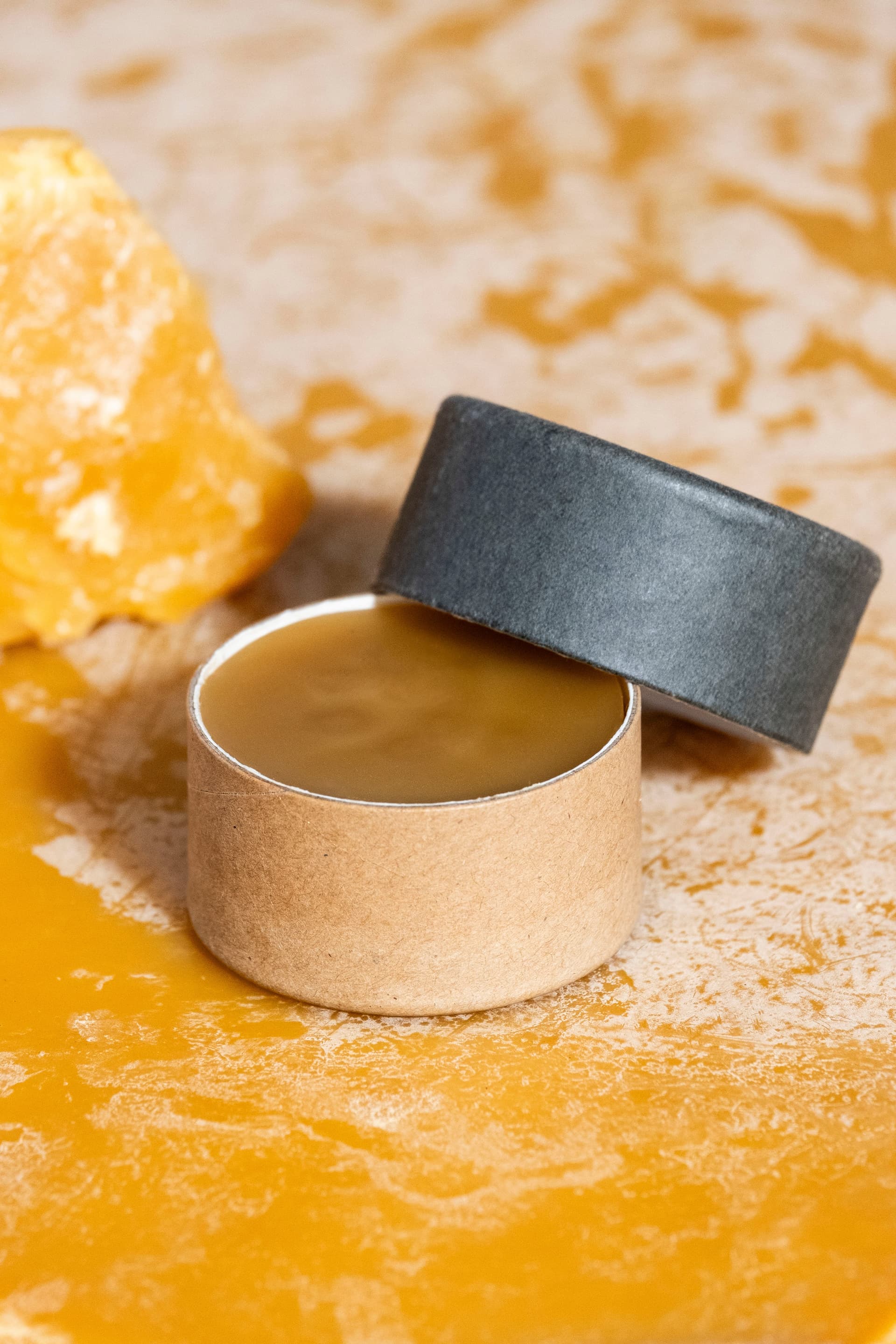 Rad Wax Mustache Wax