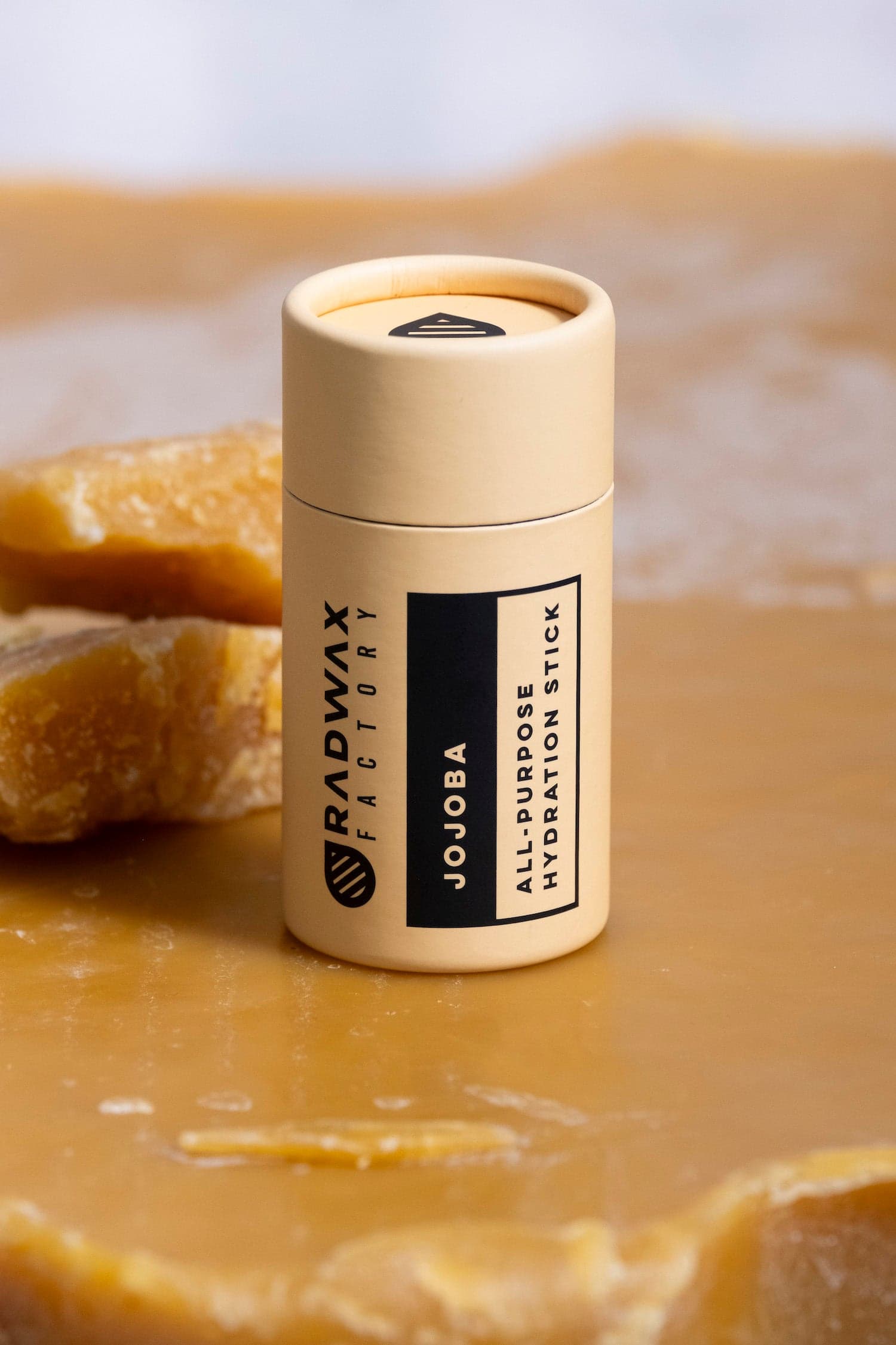 Rad Wax Hydration Stick