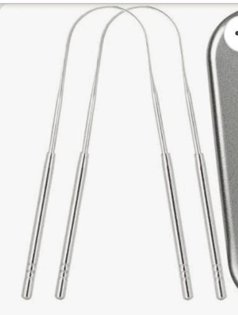 Tongue Scraper