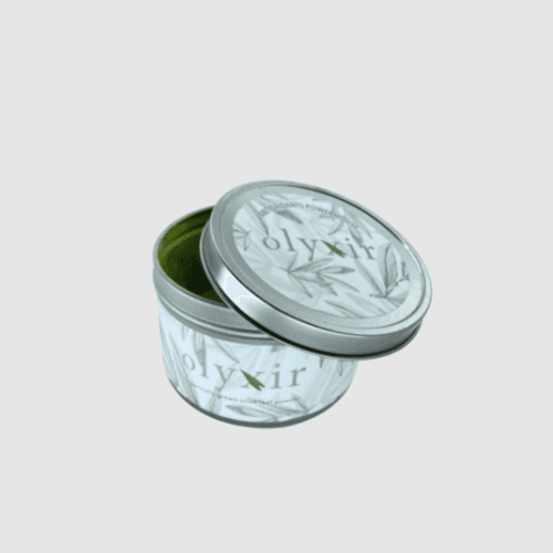 Olyxir Olive Leaf Powder