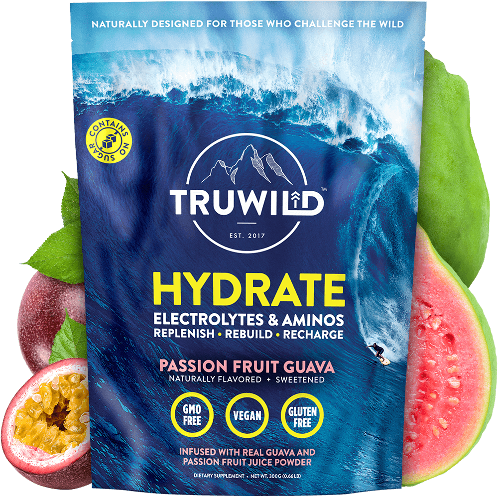 Hydrate Electrolytes