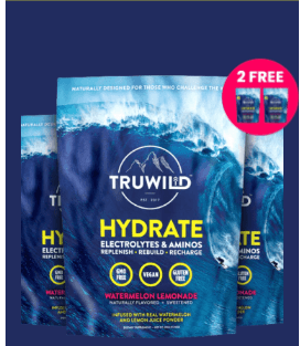 Hydrate Electrolytes