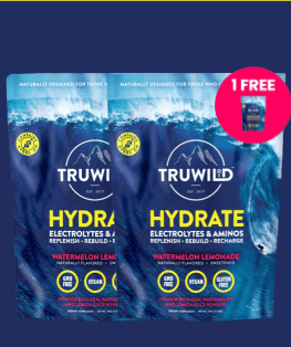 Hydrate Electrolytes