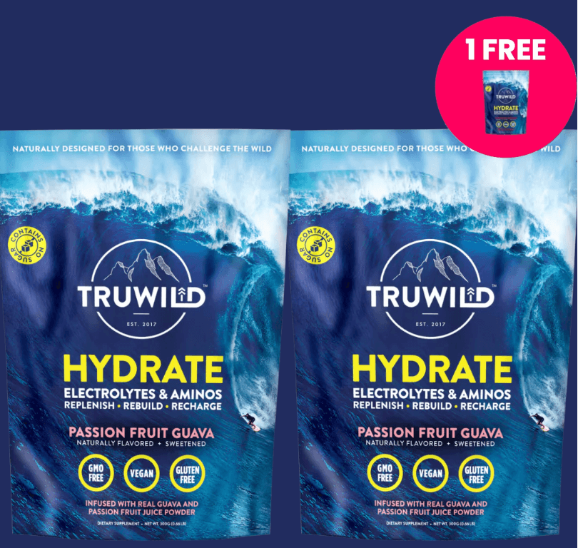 Hydrate Electrolytes