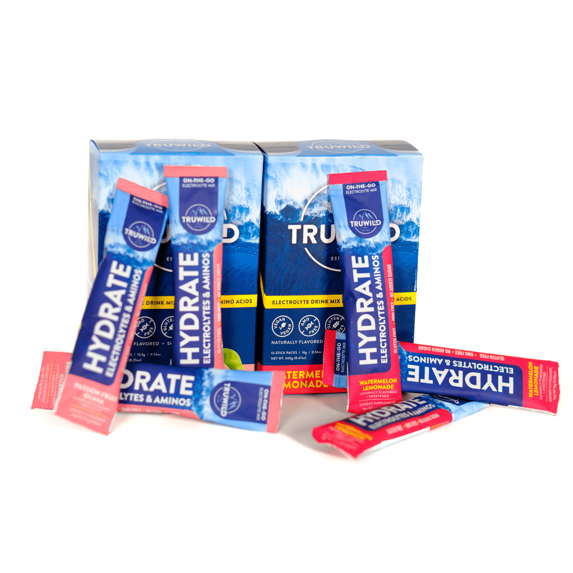 ULTIMATE STICK PACK BUNDLE