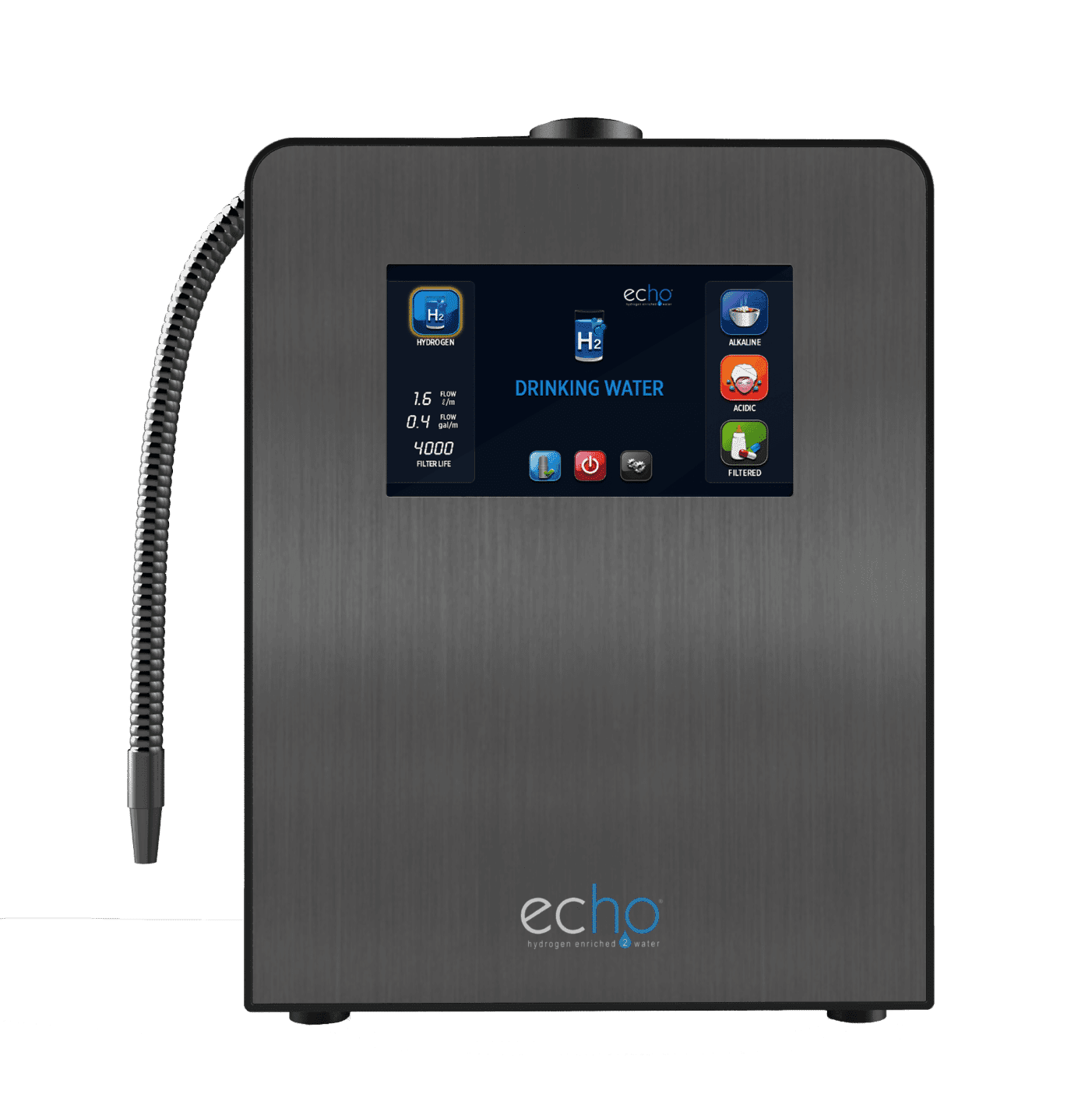 Echo Ultimate™ Hydrogen Water Machine