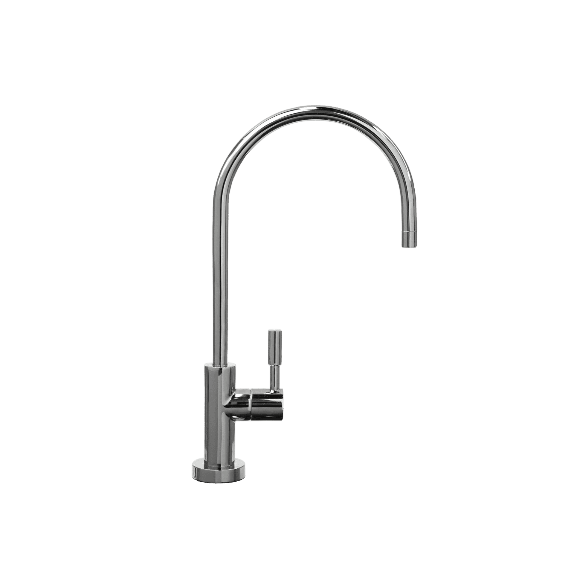 Echo RO/Flow Faucet