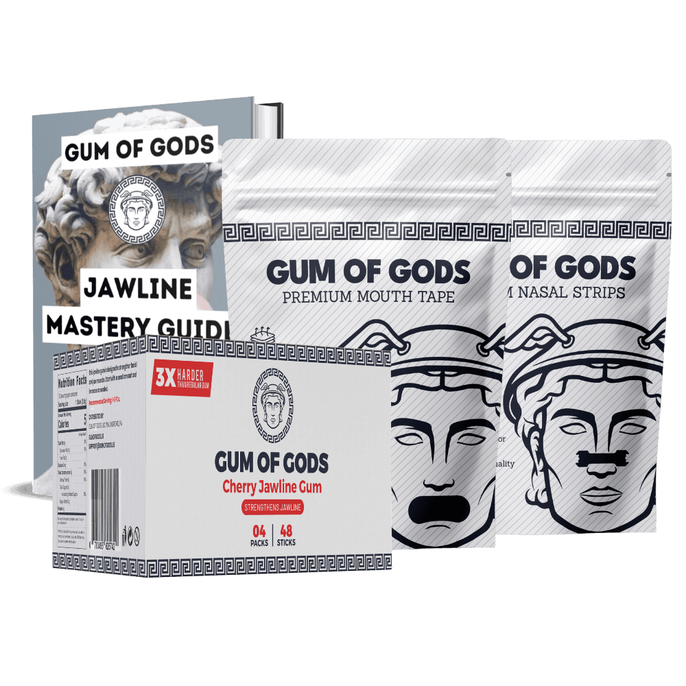 Aesthetic of Gods Bulk Bundle - JG - 1, 6, 12