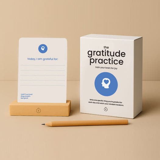 The Gratitude Practice™