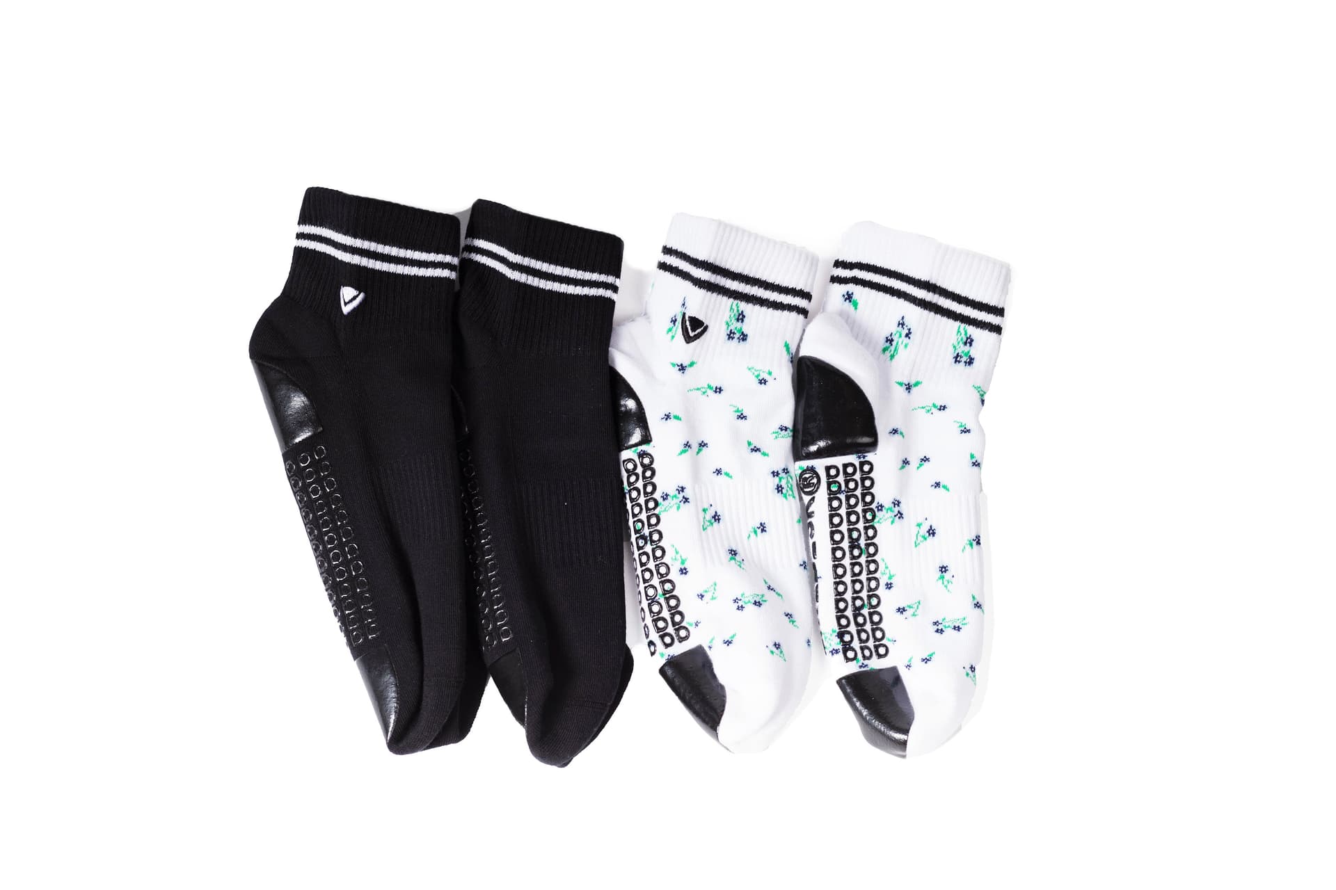 Classic Women's Ankle Crew 2 Pack