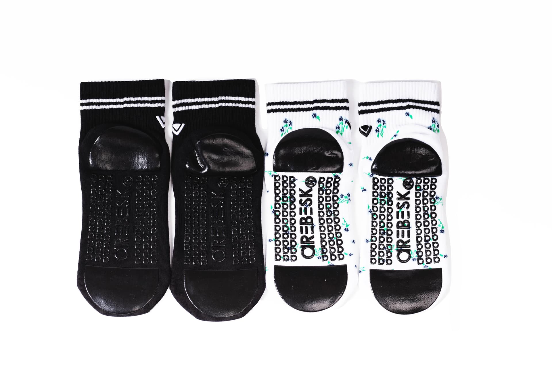 Classic Women's Ankle Crew 2 Pack