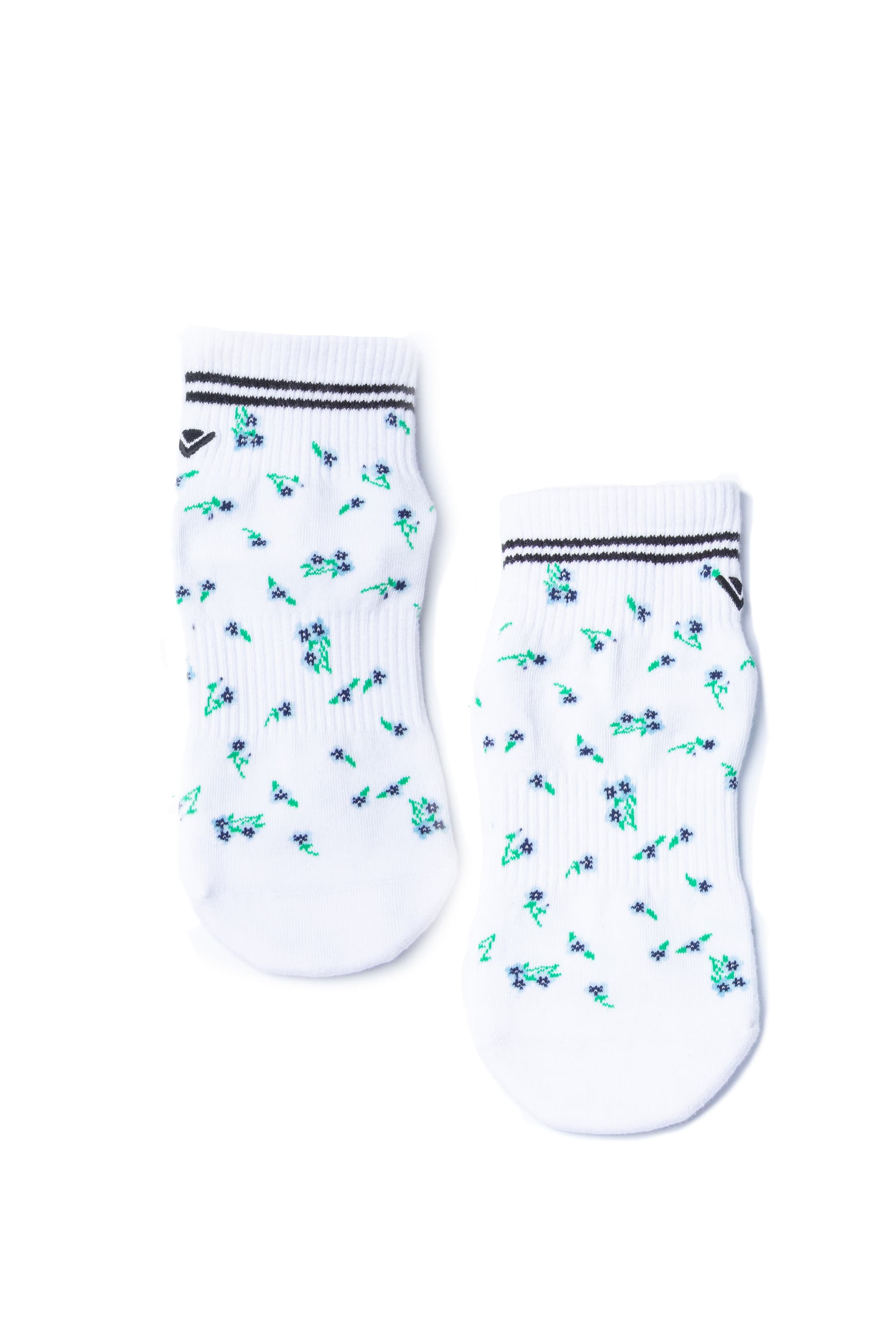 Classic Women's Ankle Crew 2 Pack