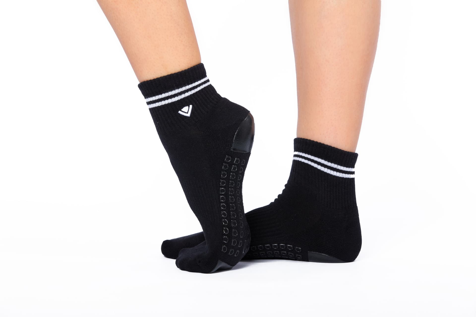 Classic Women's Ankle Crew 2 Pack