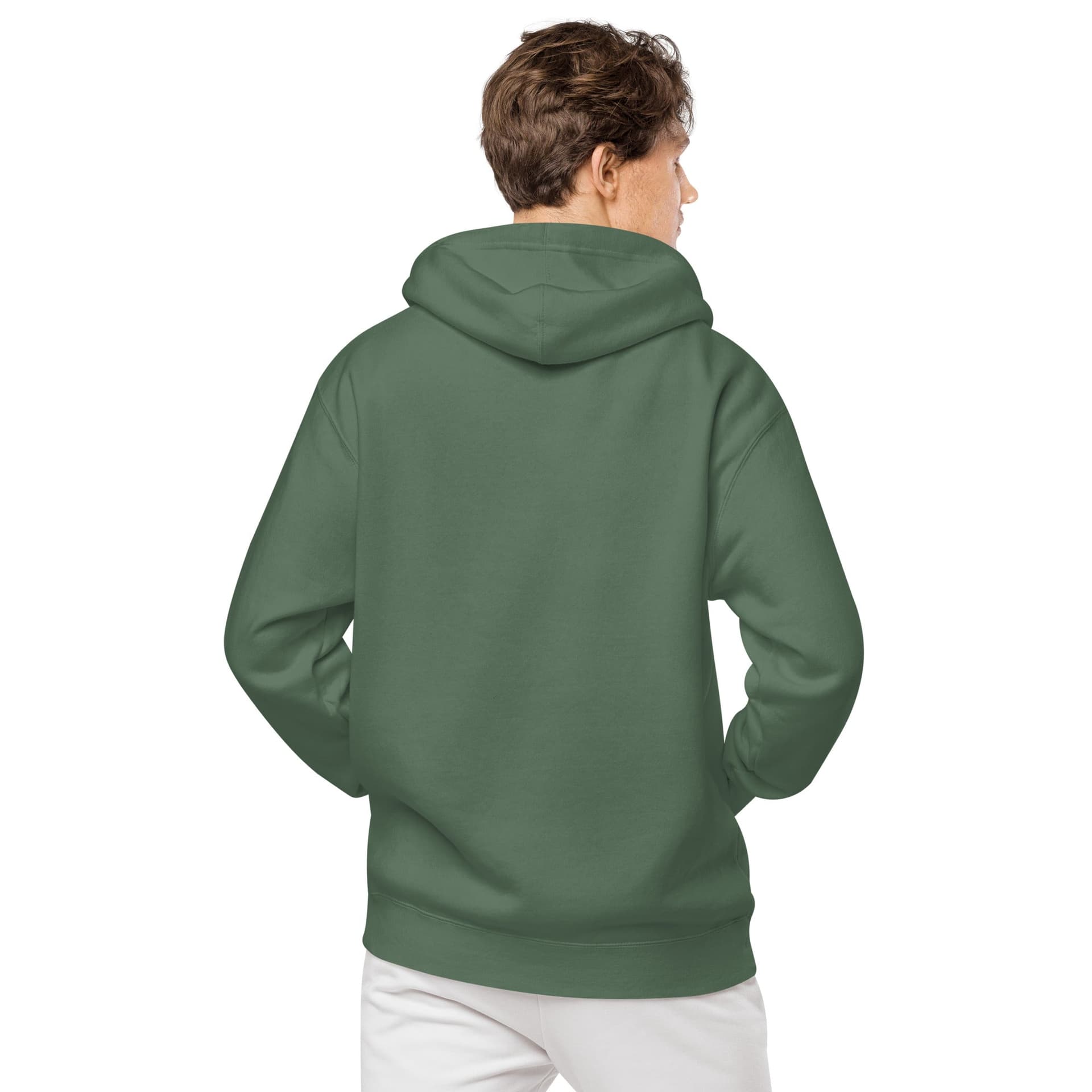 Heavyweight STAYWILD Hoodie