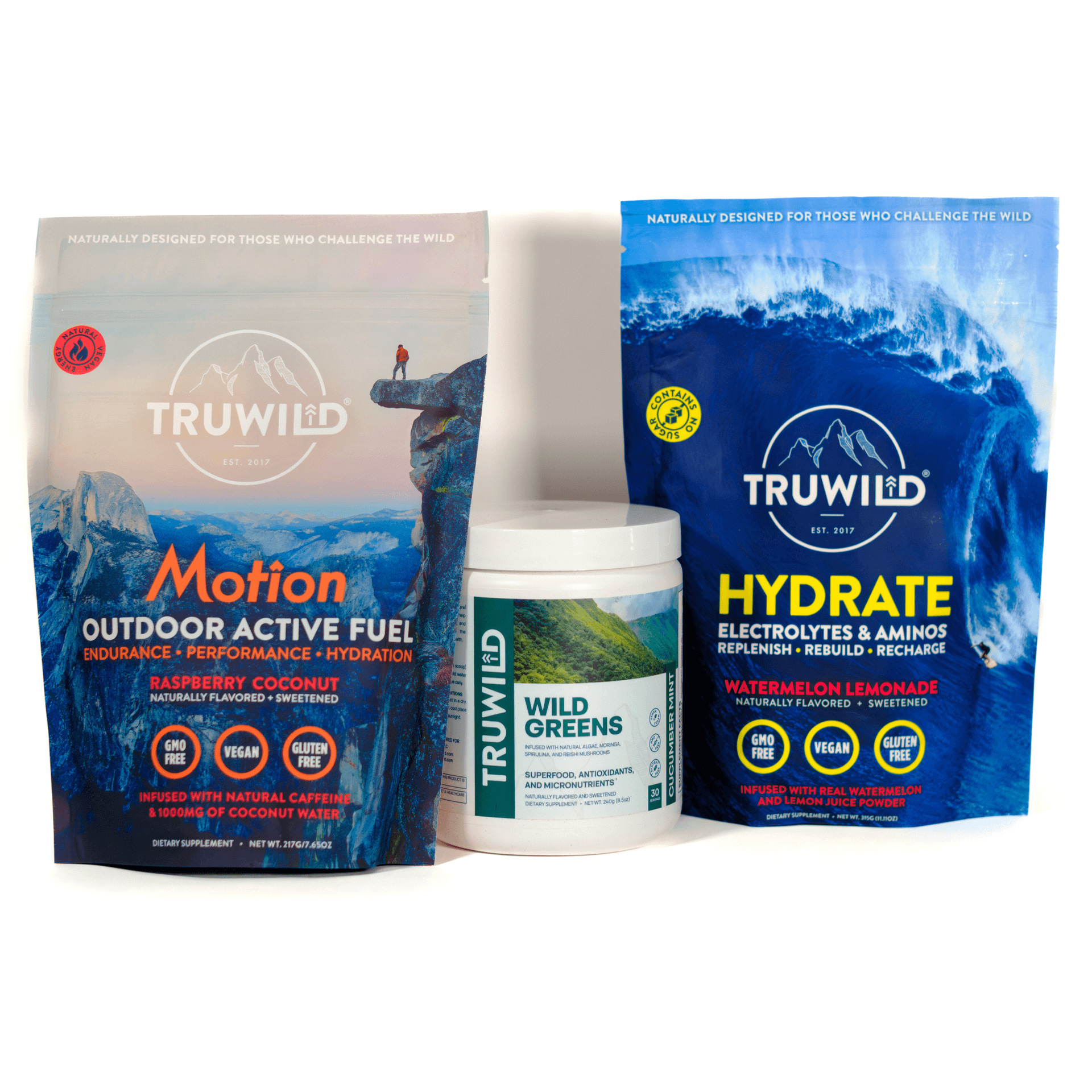 Everyday Adventure - Limited Bundle